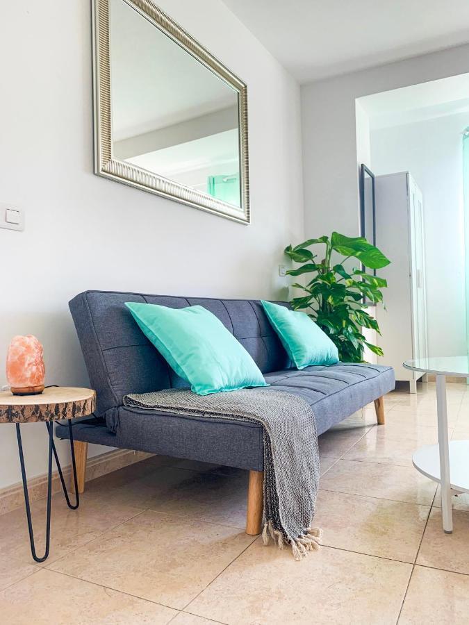 Apartament Hibiscus *