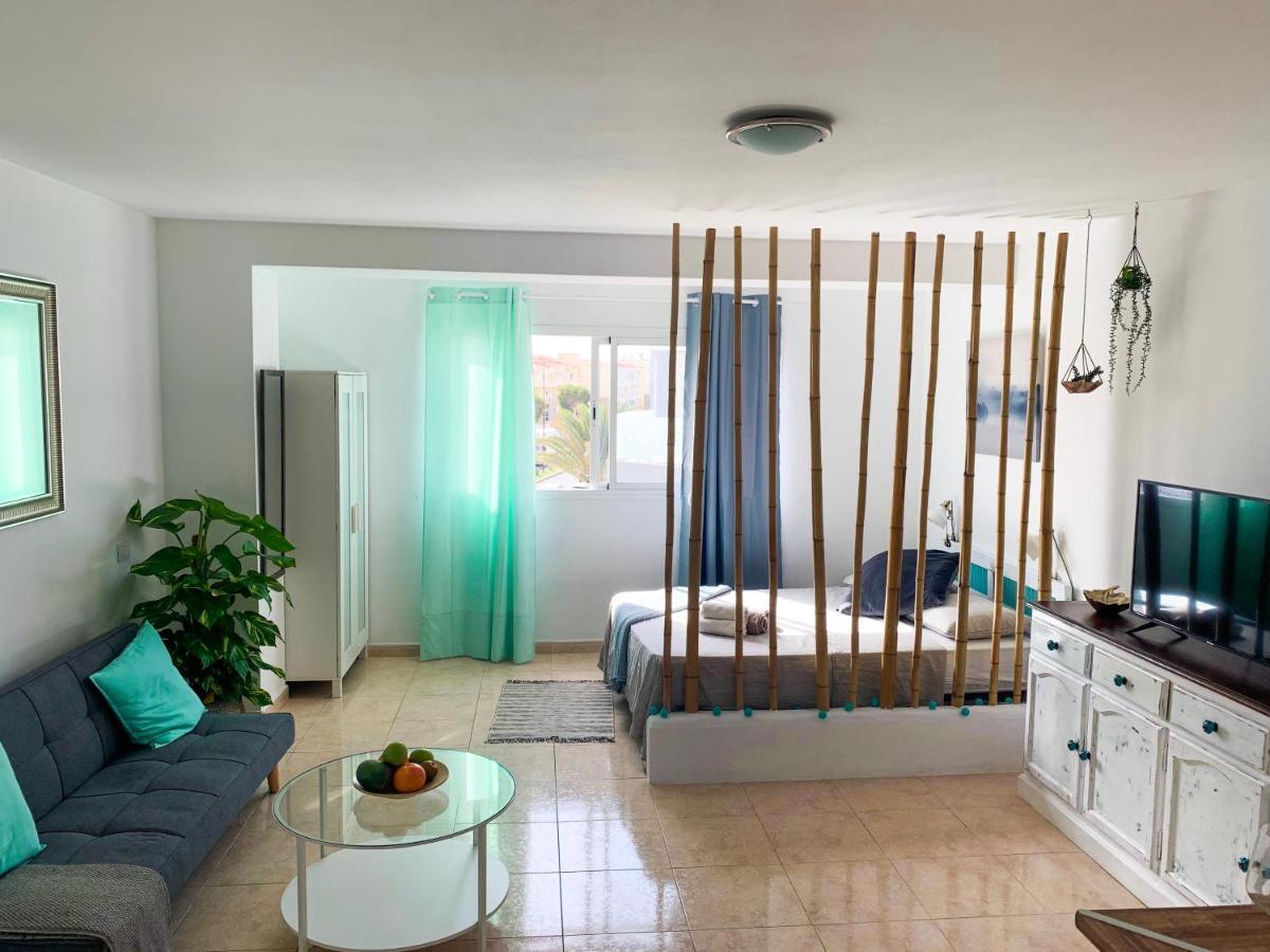 Hibiscus Apartament